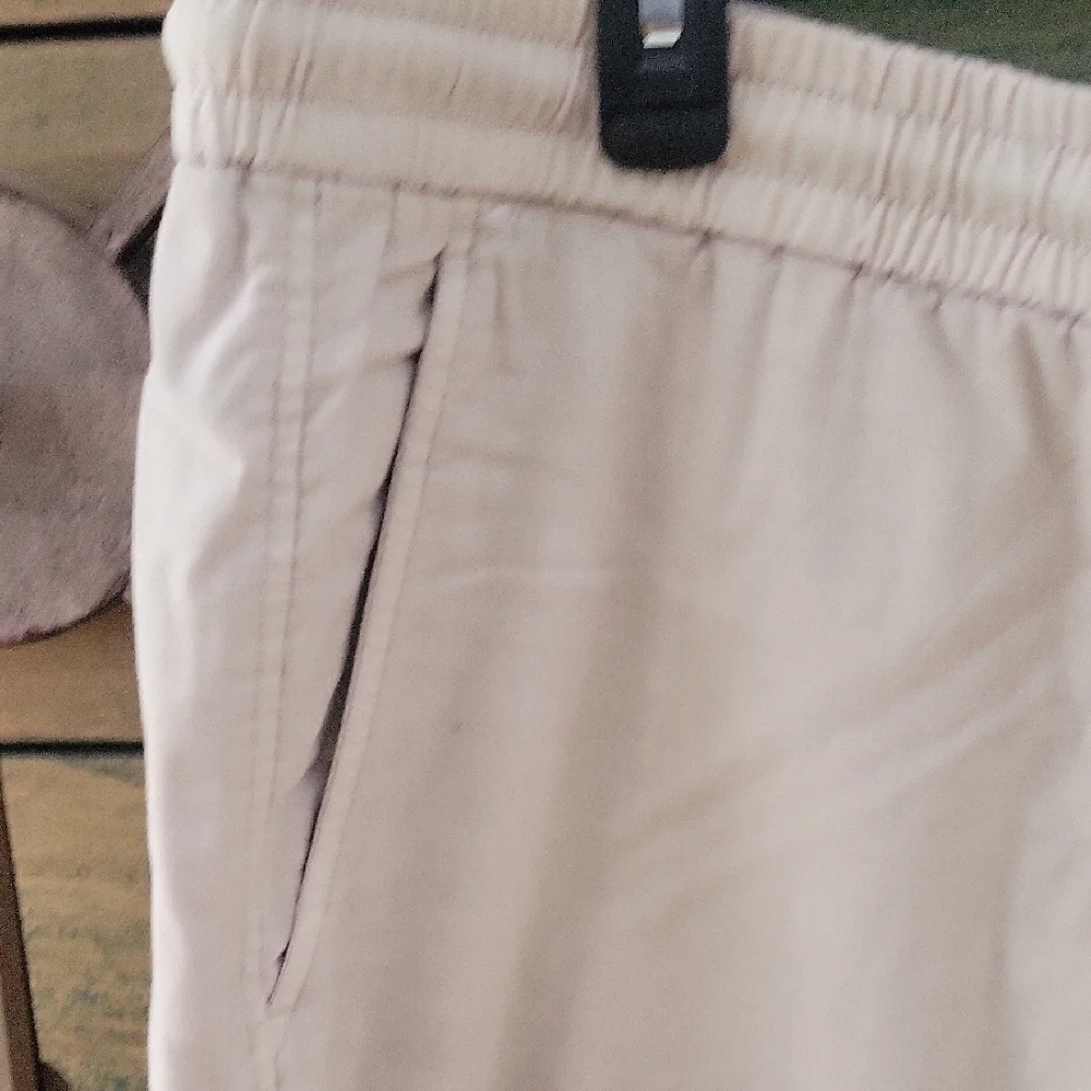 Marine Layer Saturday Slim Straight Beach Pant